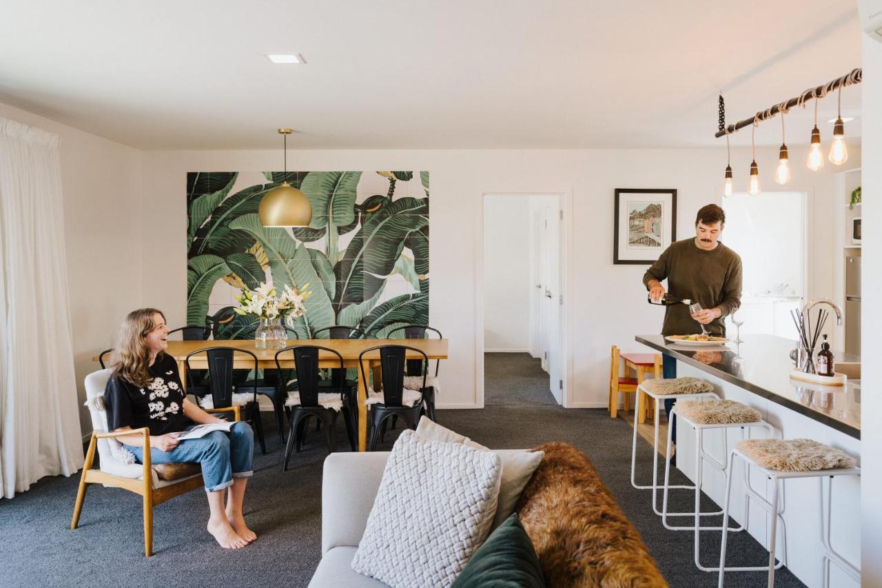 4 - Charming Space, Just A Stone Throw From Central Wanaka Ngoại thất bức ảnh