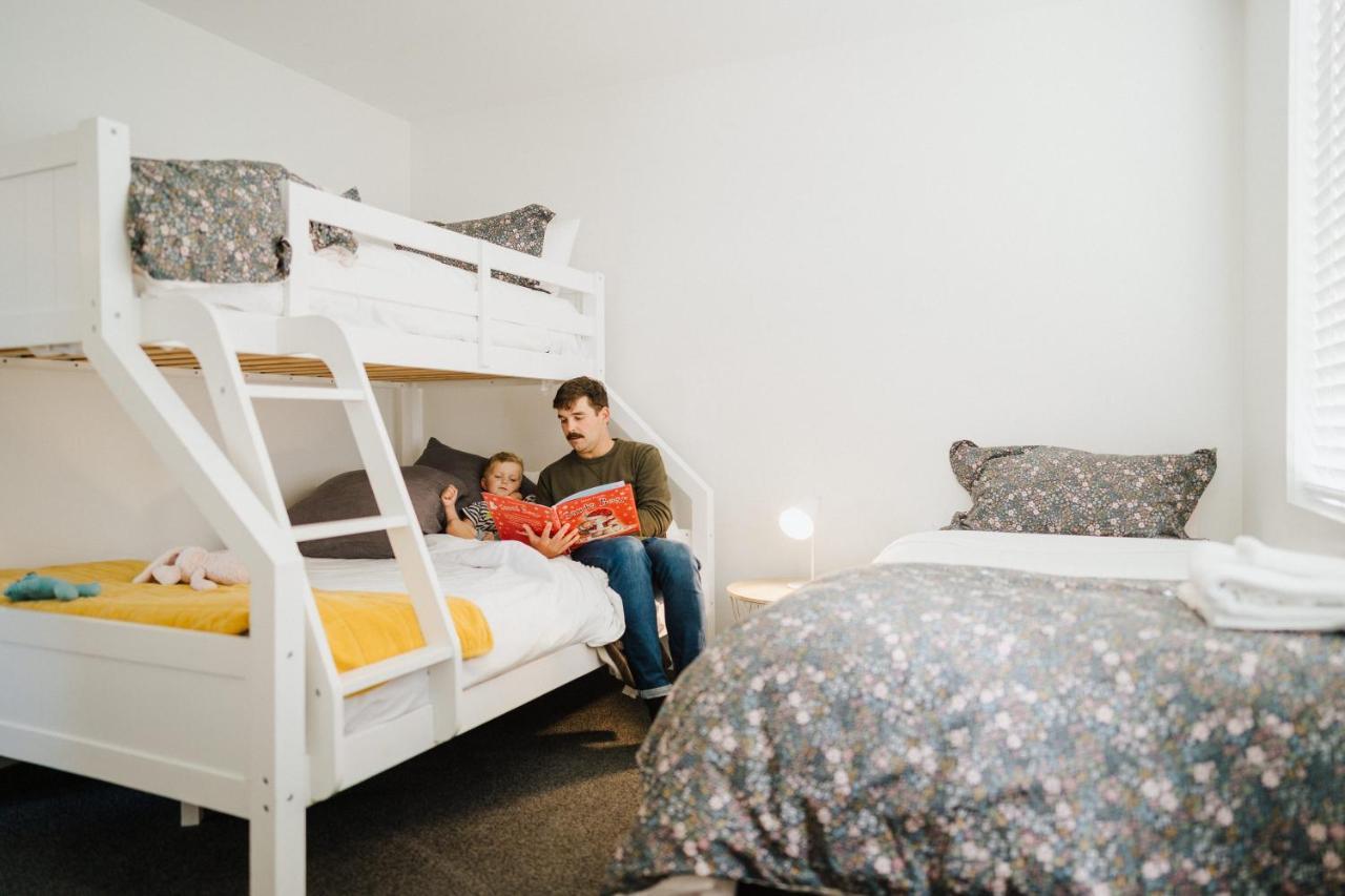 4 - Charming Space, Just A Stone Throw From Central Wanaka Ngoại thất bức ảnh